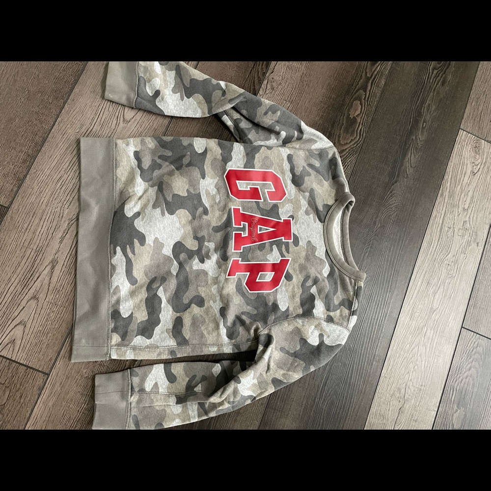 gap kids